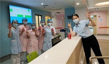 5.12國(guó)際護(hù)士節(jié)，華逸府13家三甲級(jí)醫(yī)院項(xiàng)目驚喜連連~